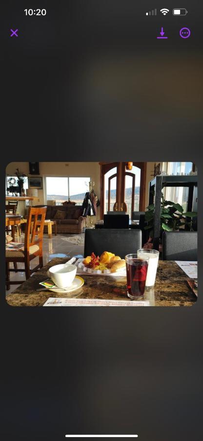 Bryce Sunset Inn Panguitch Dış mekan fotoğraf