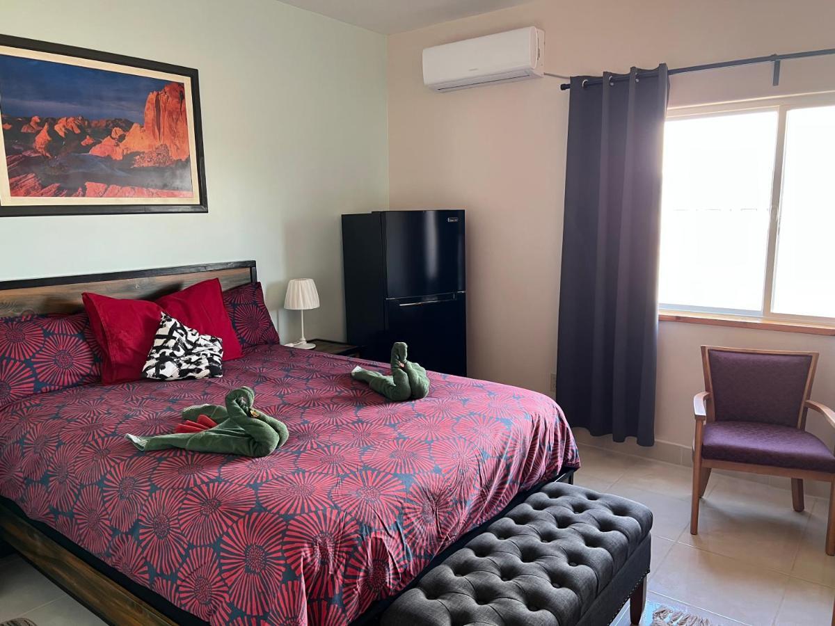 Bryce Sunset Inn Panguitch Dış mekan fotoğraf