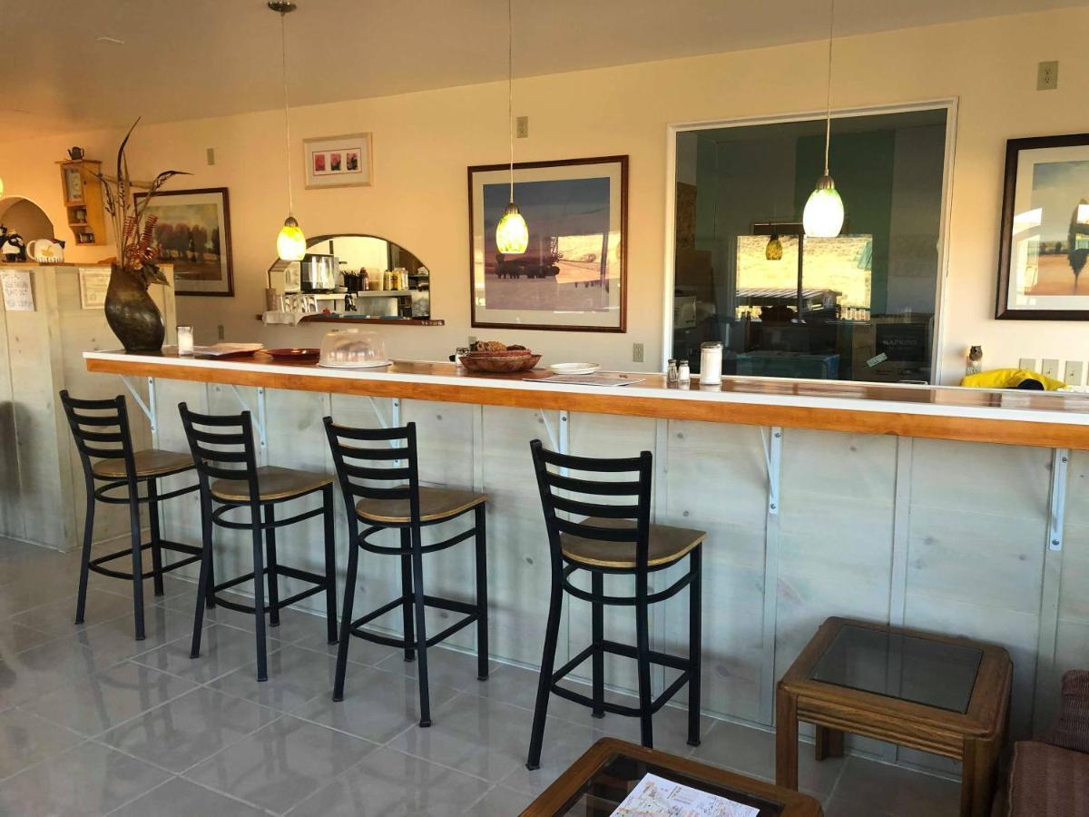 Bryce Sunset Inn Panguitch Dış mekan fotoğraf