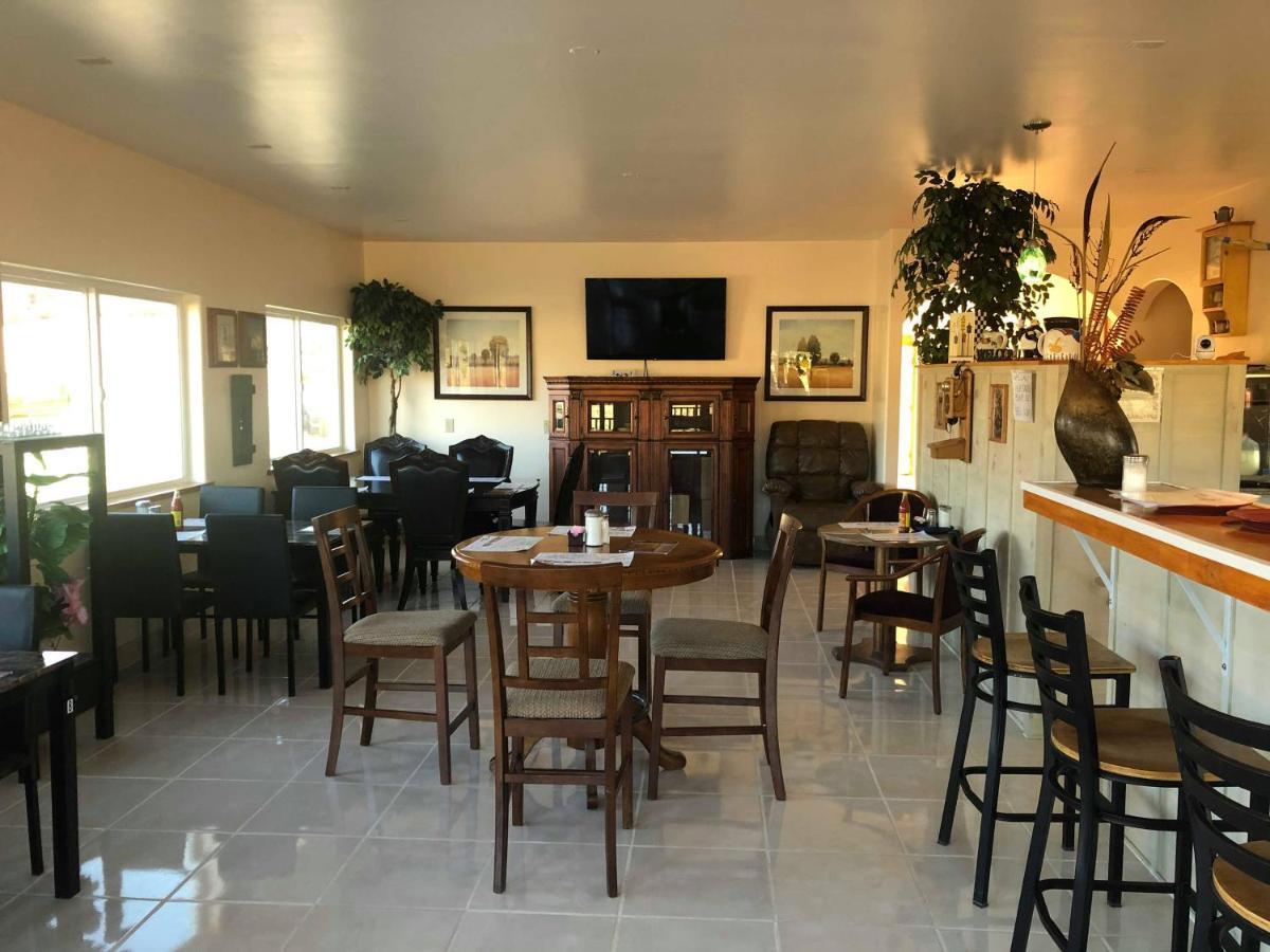 Bryce Sunset Inn Panguitch Dış mekan fotoğraf